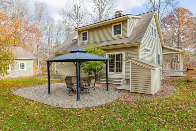 $465,000 | 181 White Tail Run, Arlington, VT 05250