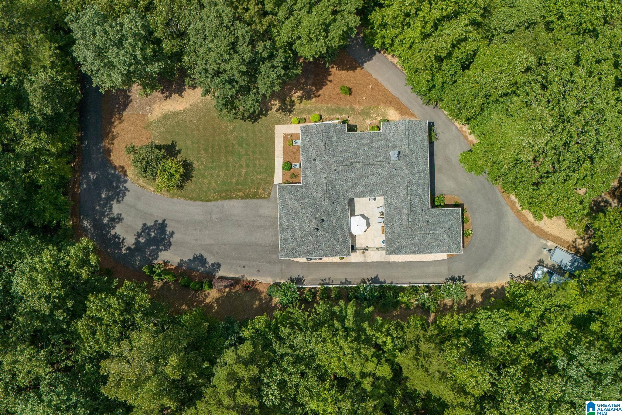 220 Weatherly Way Pelham, AL 35124 - Photo 52 of 67