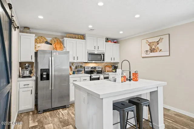 $294,500 | 1215 Shores Road, Alford, FL 32420