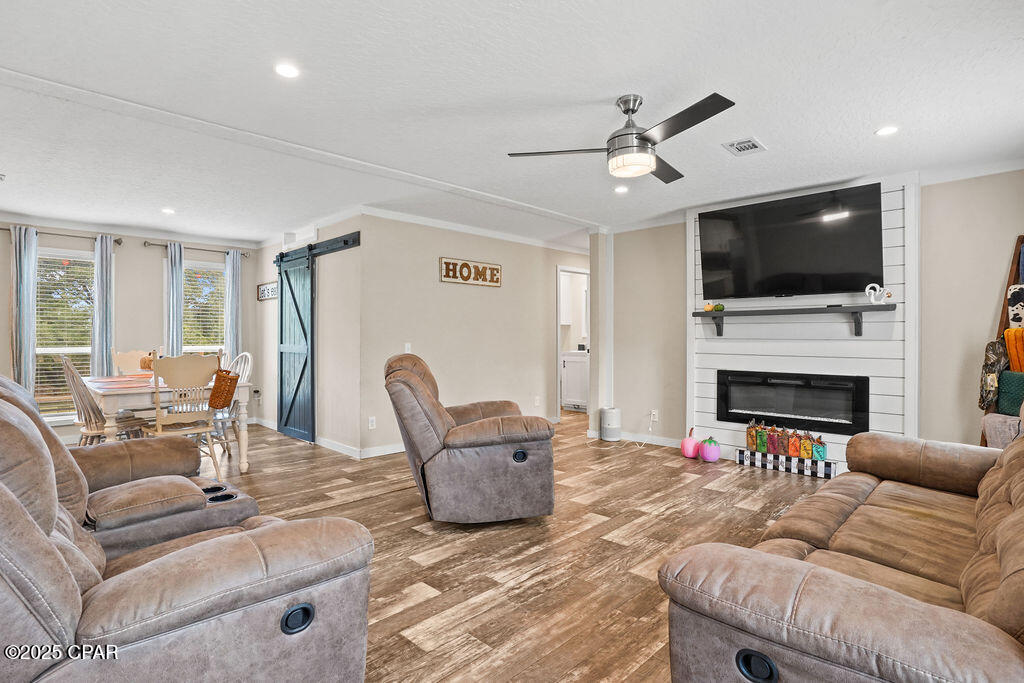 1215 Shores Road Alford, FL 32420 - Photo 3 of 45