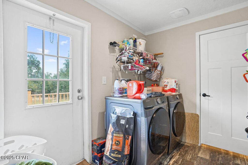 1215 Shores Road Alford, FL 32420 - Photo 34 of 45