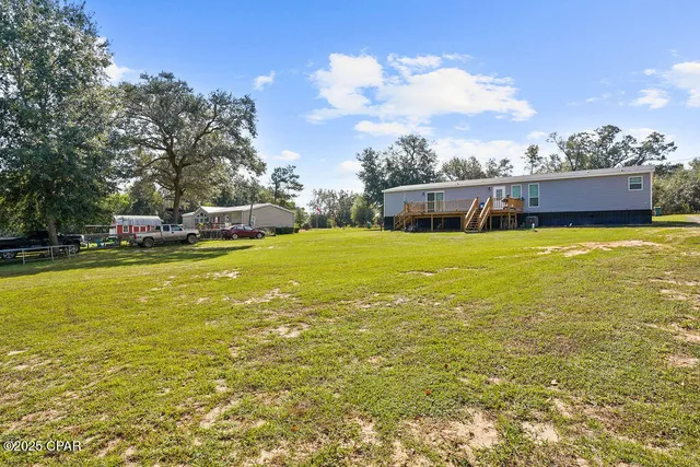 $294,500 | 1215 Shores Road, Alford, FL 32420