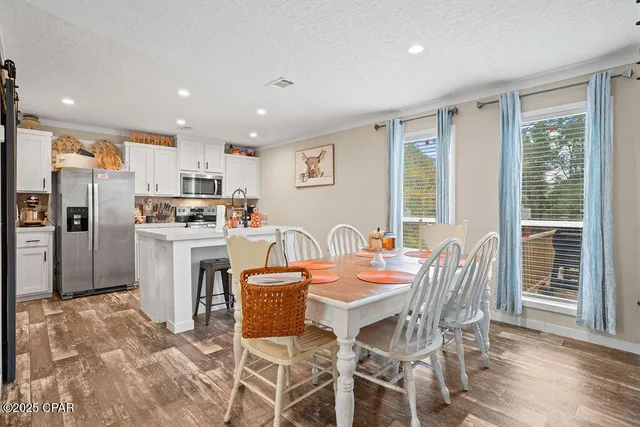 $294,500 | 1215 Shores Road, Alford, FL 32420