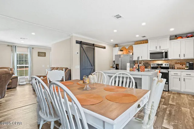 $294,500 | 1215 Shores Road, Alford, FL 32420