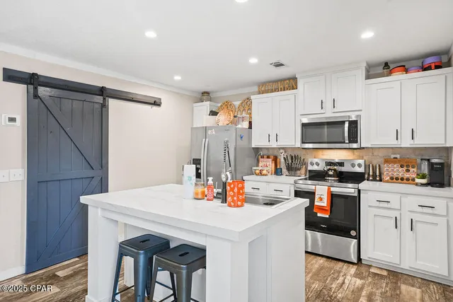 $294,500 | 1215 Shores Road, Alford, FL 32420