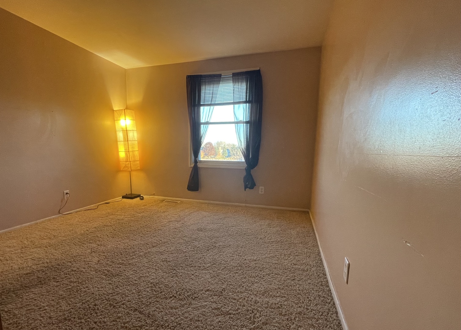 1455 Elder Drive Aurora, IL 60506 - Photo 15 of 19 a view of empty room with window