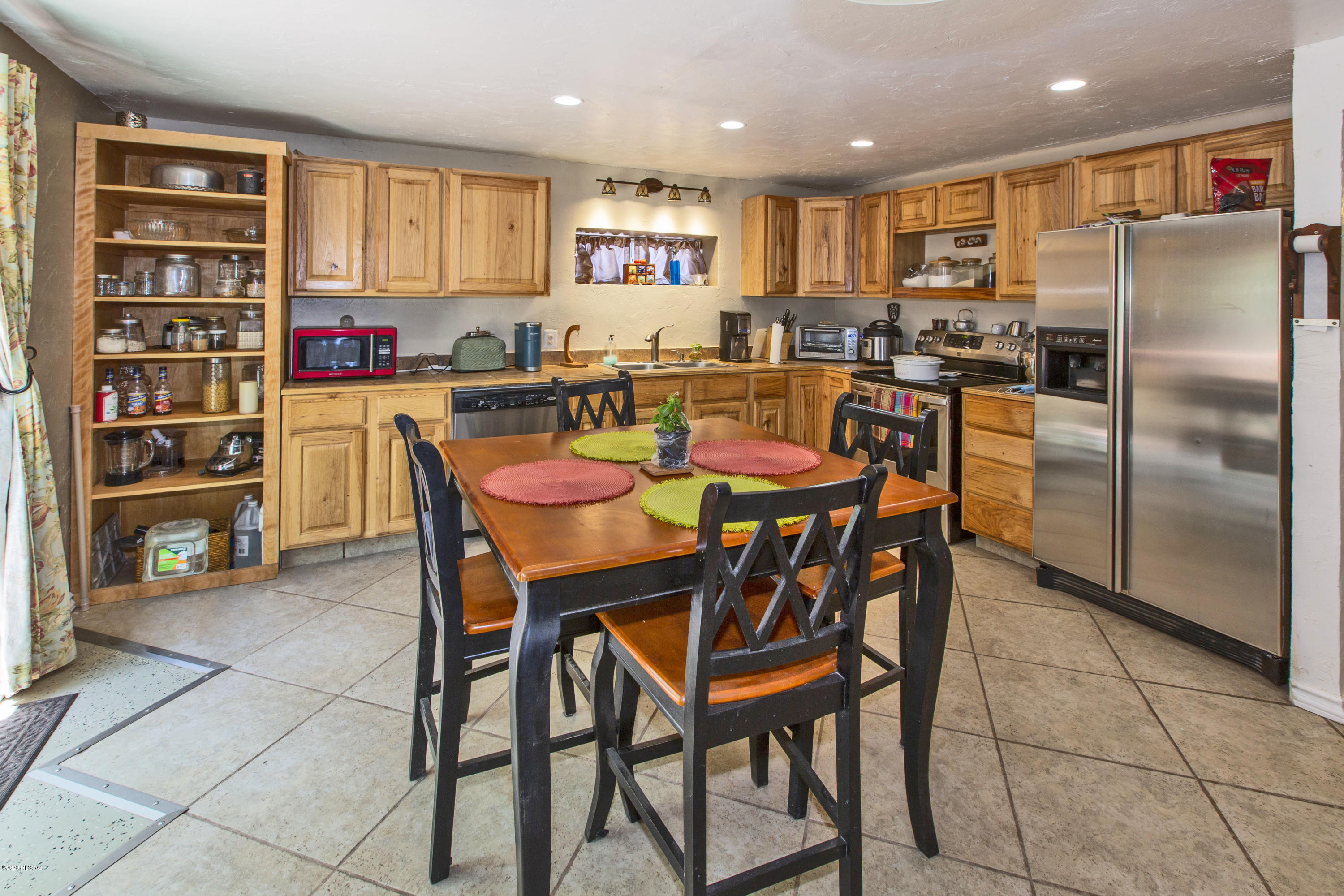 32823 North Redington Road San Manuel, AZ 85631 - Photo 41 of 50