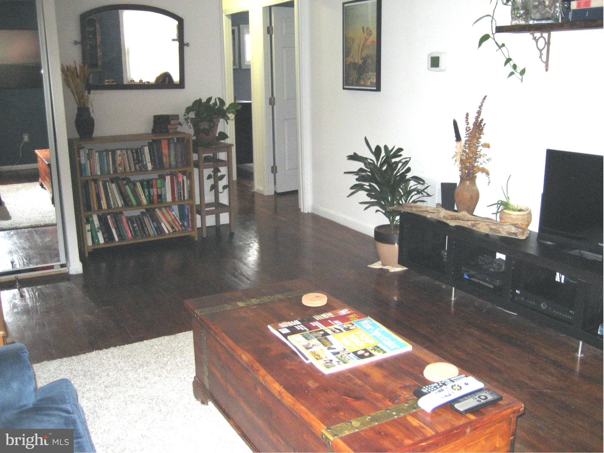 9 South Reed Street Bel Air, MD 21014 - Photo 8 of 19 Living Room