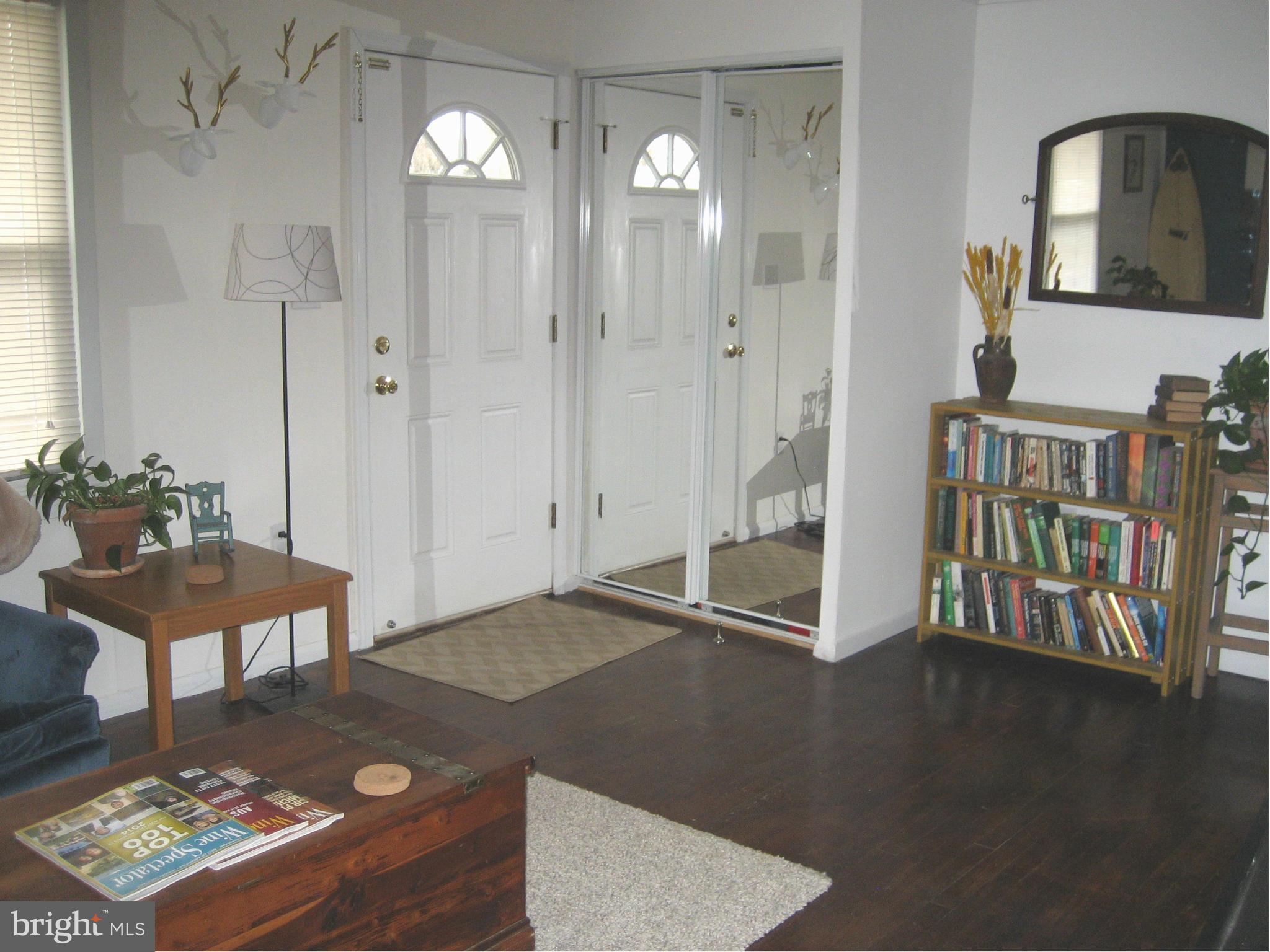 9 South Reed Street Bel Air, MD 21014 - Photo 9 of 19 Living Room
