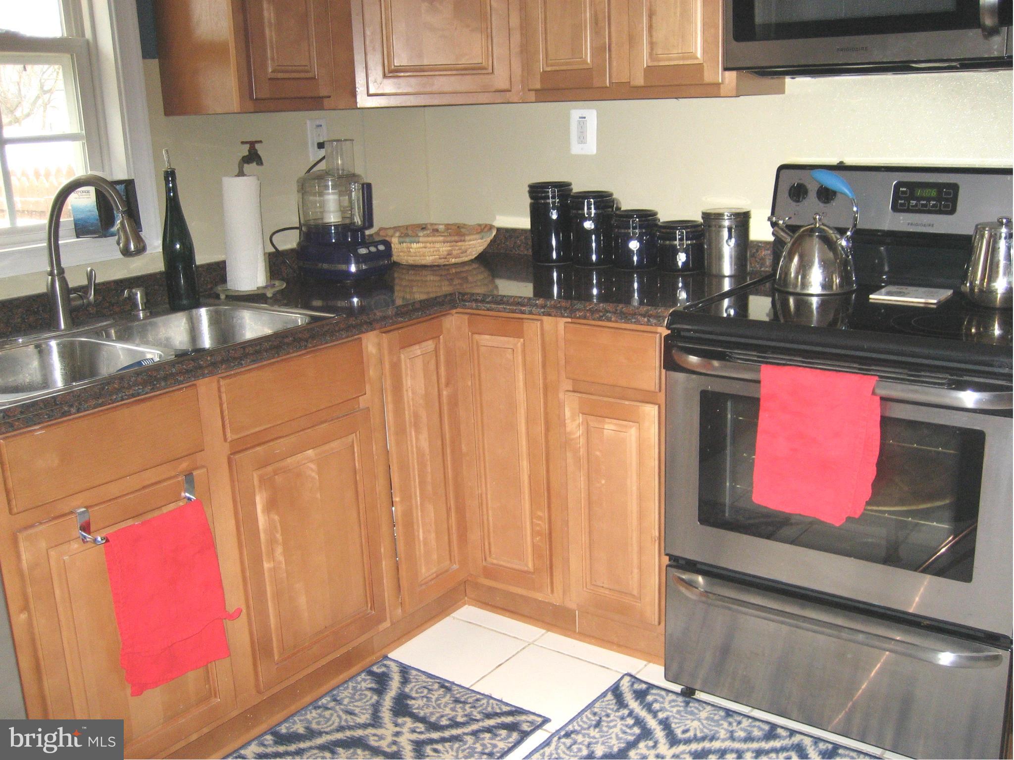 9 South Reed Street Bel Air, MD 21014 - Photo 10 of 19 Kitchen