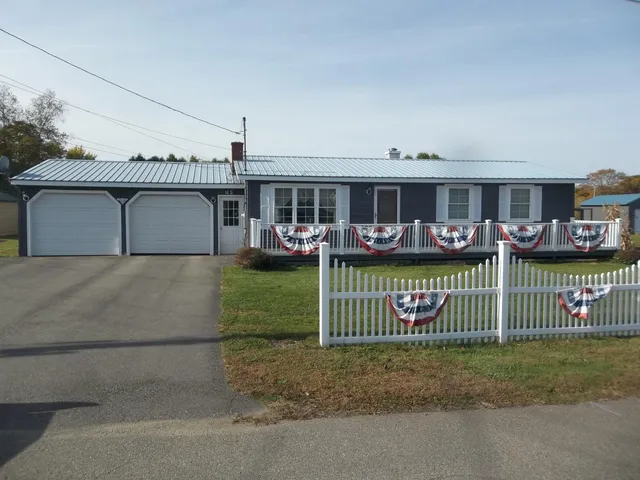 $259,000 | 24 Willow Street, Calais, ME 04619