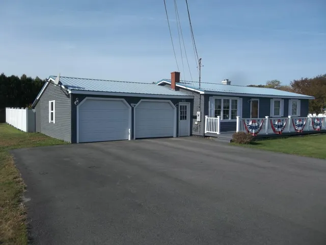 $259,000 | 24 Willow Street, Calais, ME 04619