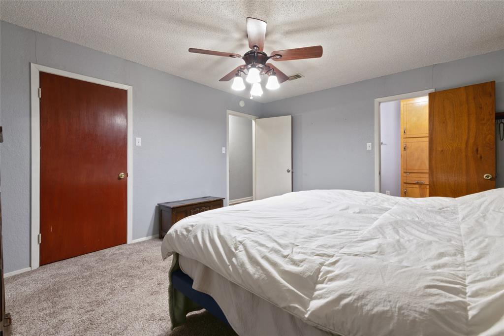 1033 Wolfe Road, Unit A Abilene, TX 79602 - Photo 25 of 36
