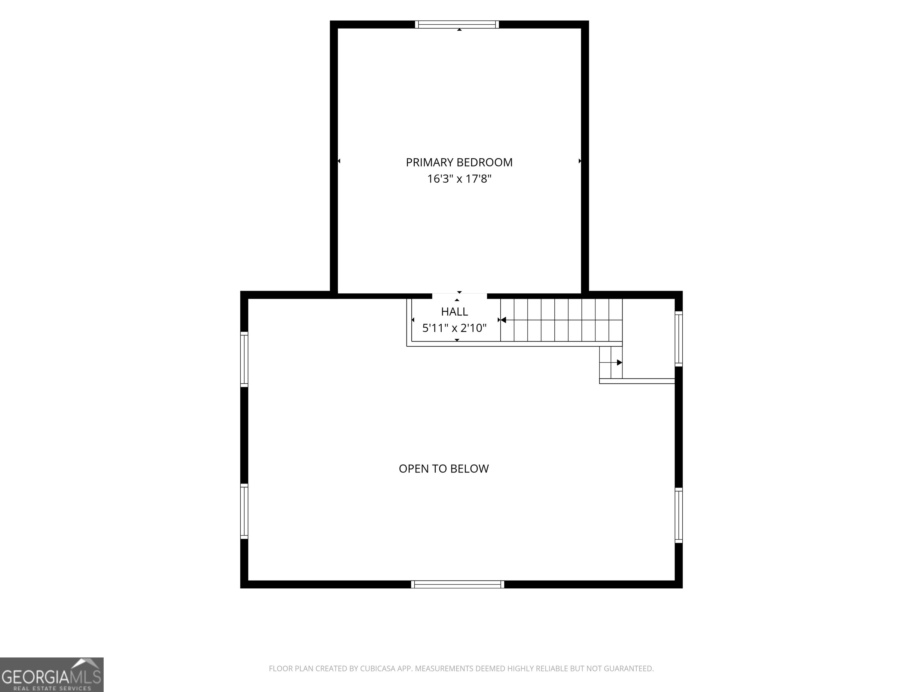 590 Dallas Trail Covington, GA 30014 - Photo 52 of 53 Gallery Image 52