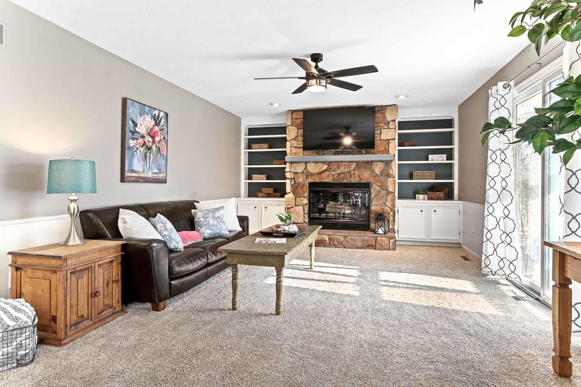 15360 Hunting Ridge Trail Granger, IN 46530 - Photo 11 of 36 Gallery Image 11