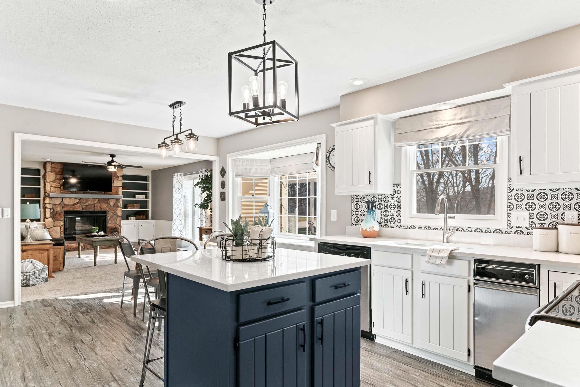 15360 Hunting Ridge Trail Granger, IN 46530 - Photo 13 of 36 Gallery Image 13