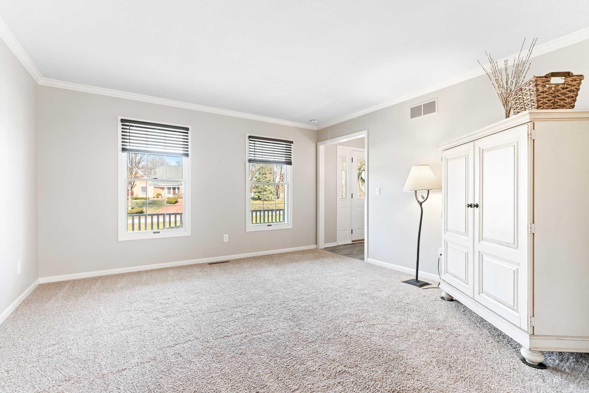 15360 Hunting Ridge Trail Granger, IN 46530 - Photo 21 of 36 Gallery Image 21