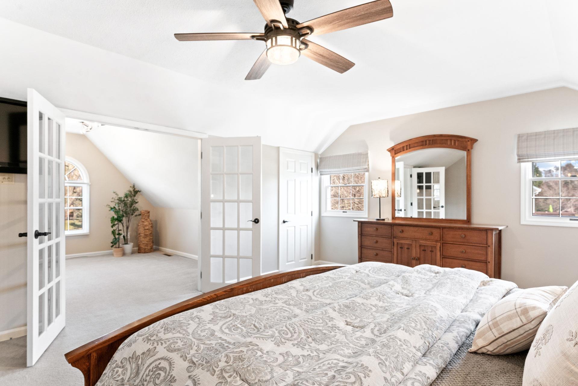 15360 Hunting Ridge Trail Granger, IN 46530 - Photo 24 of 36 Gallery Image 24