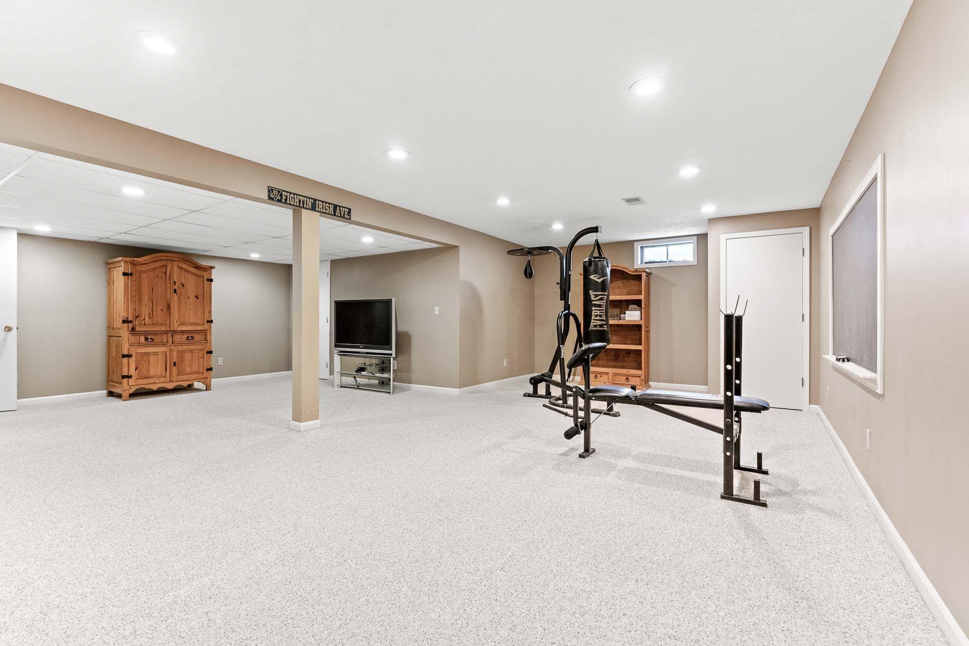 15360 Hunting Ridge Trail Granger, IN 46530 - Photo 34 of 36 Gallery Image 34
