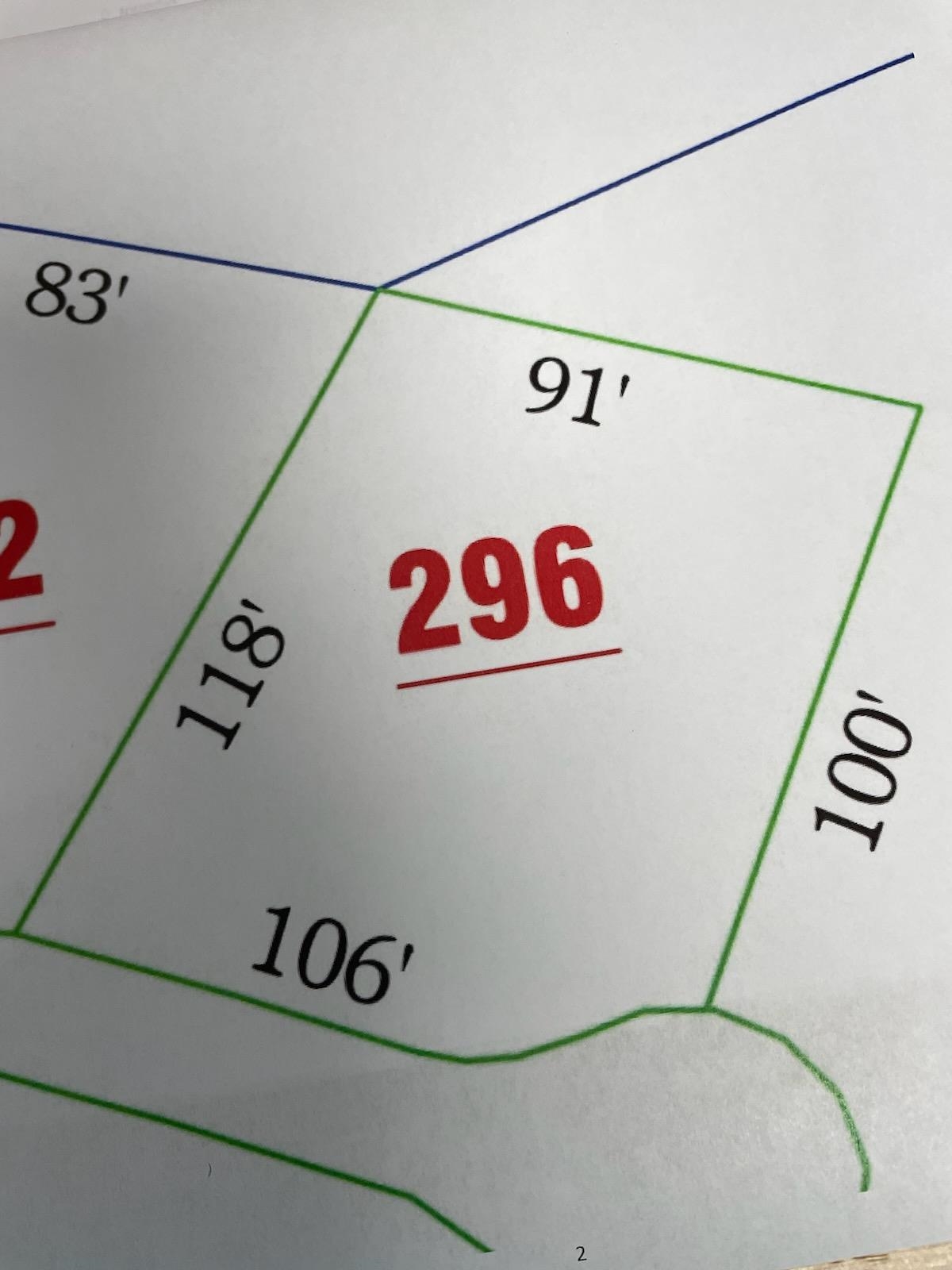 Lot 296 Tuscany Point Savannah, TN 38372 - Photo 1 of 12