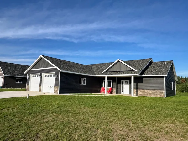 $369,500 | 1003 8th Avenue Northwest, Perham, MN 56573