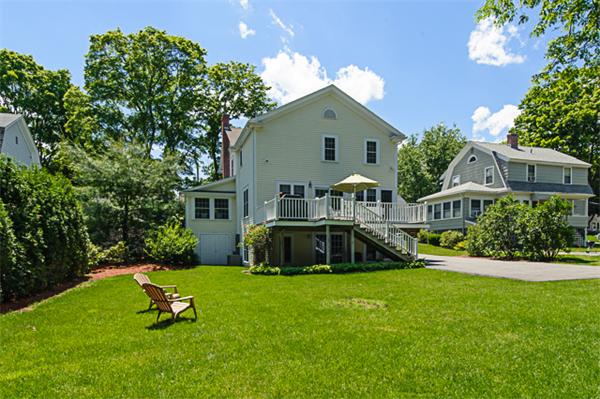 67 Hawthorn Road Braintree, MA 02184 - Photo 23 of 27 Gallery Image 23