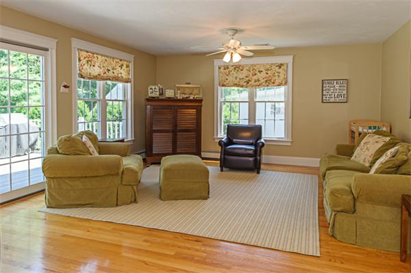 67 Hawthorn Road Braintree, MA 02184 - Photo 8 of 27 Gallery Image 8