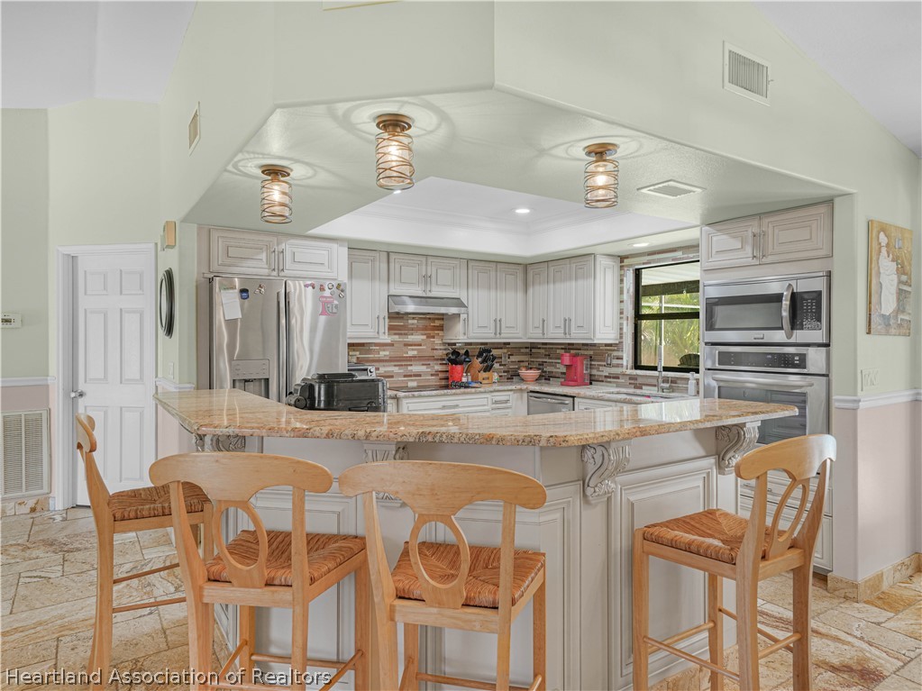 4326 Lakewood Road Sebring, FL 33875 - Photo 11 of 50
