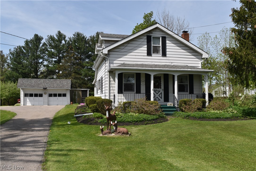 9862 Old State Road Chardon, OH 44024 - Photo 2 of 28