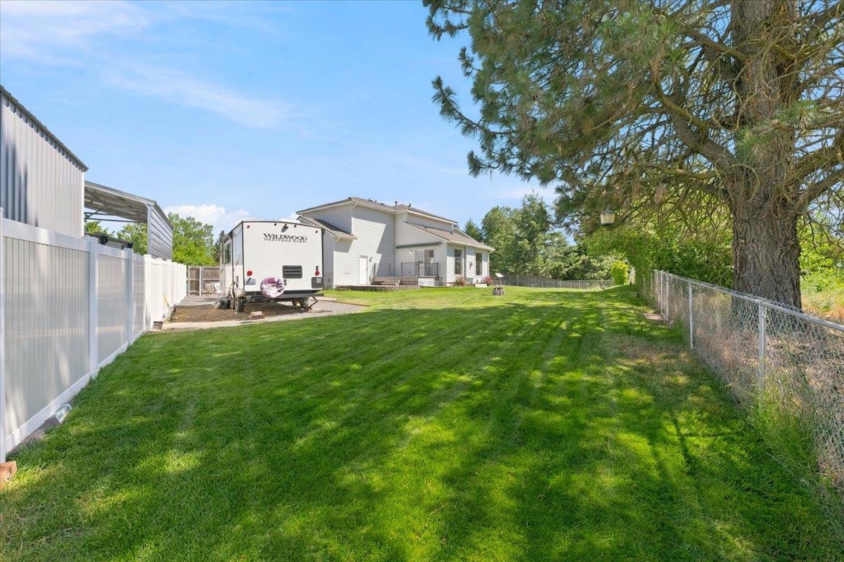 3403 East Buckley Court Mead, WA 99021 - Photo 27 of 31
