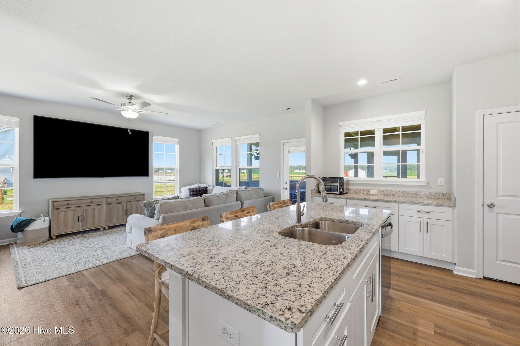 308 Old Swamp Road South Mills, NC 27976 - Photo 11 of 58