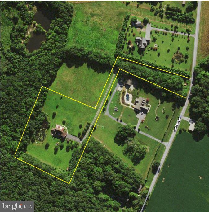 11125 Adkins Road Berlin, MD 21811 - Photo 1 of 45 Aerial Photo