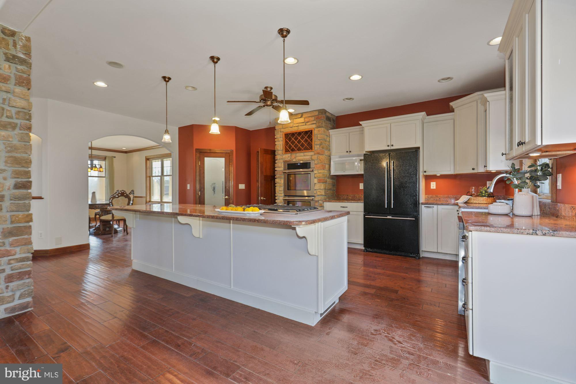 11125 Adkins Road Berlin, MD 21811 - Photo 14 of 45 Kitchen