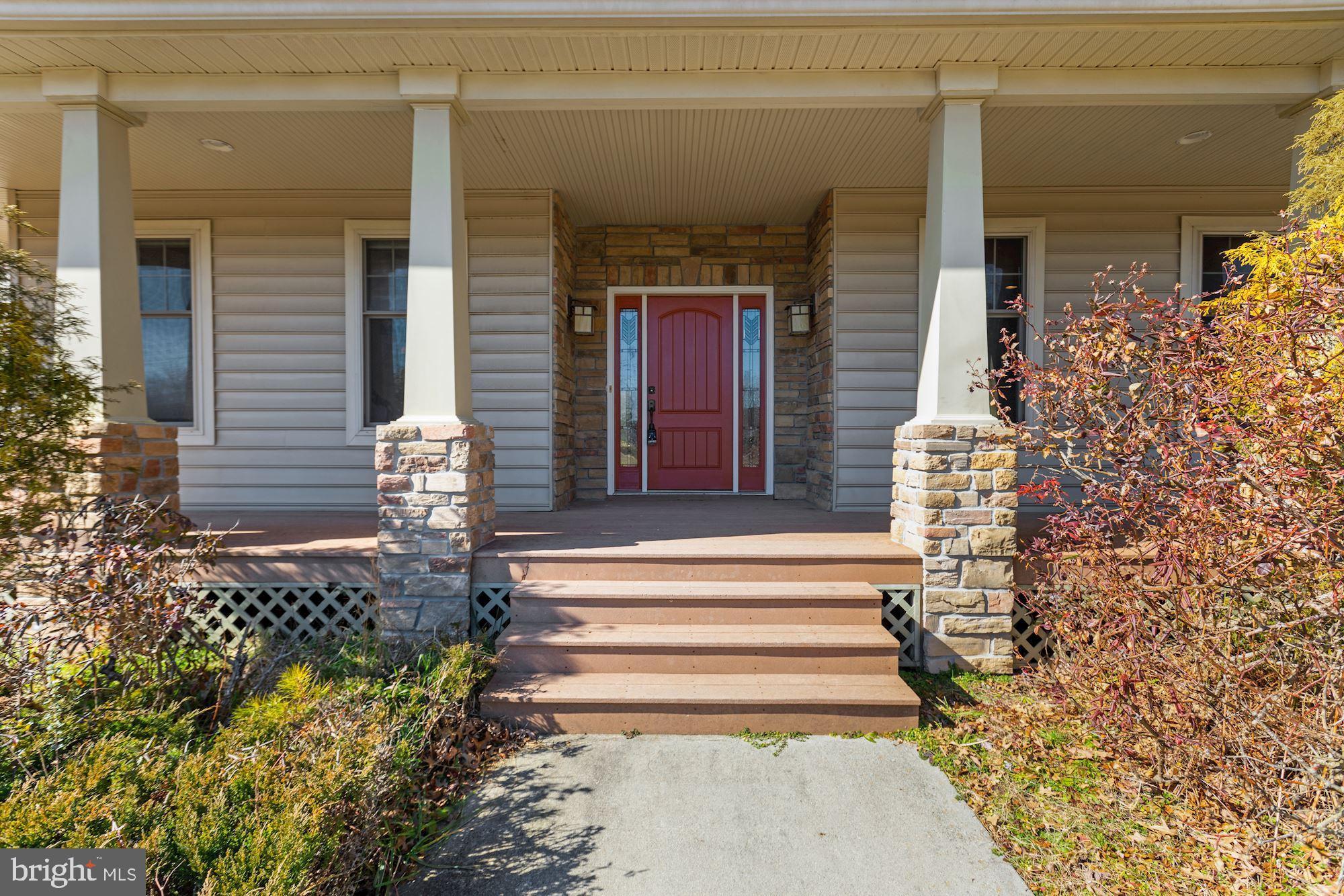 11125 Adkins Road Berlin, MD 21811 - Photo 3 of 45 Front Porch