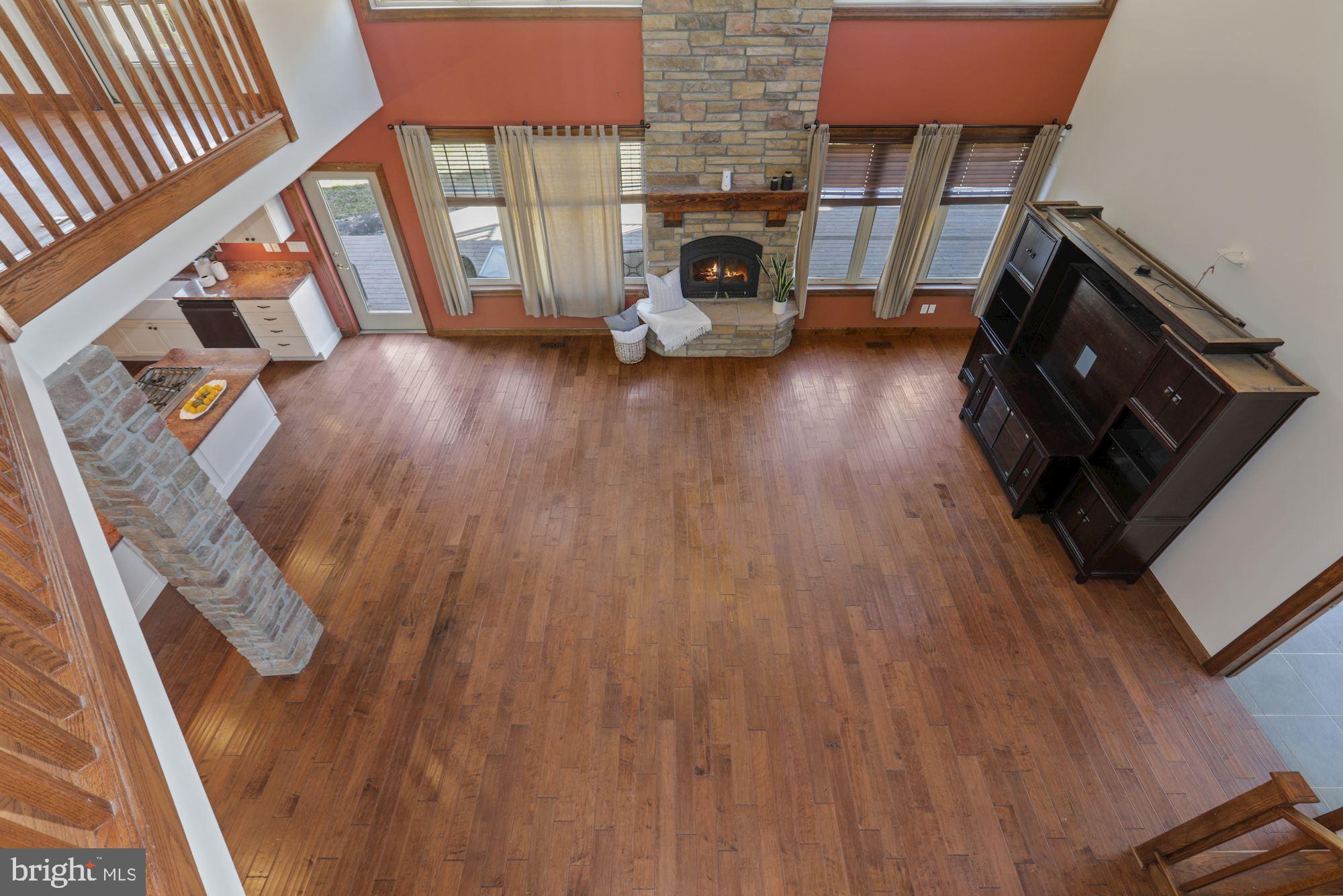 11125 Adkins Road Berlin, MD 21811 - Photo 21 of 45 Loft View