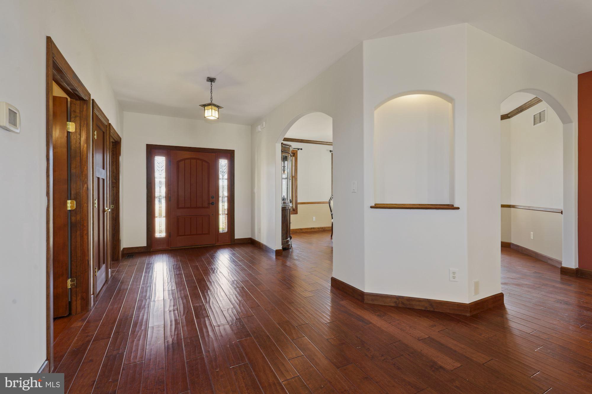 11125 Adkins Road Berlin, MD 21811 - Photo 5 of 45 Foyer