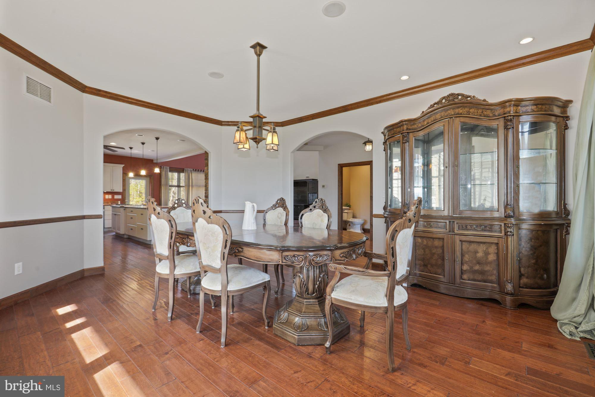 11125 Adkins Road Berlin, MD 21811 - Photo 7 of 45 Dining Room