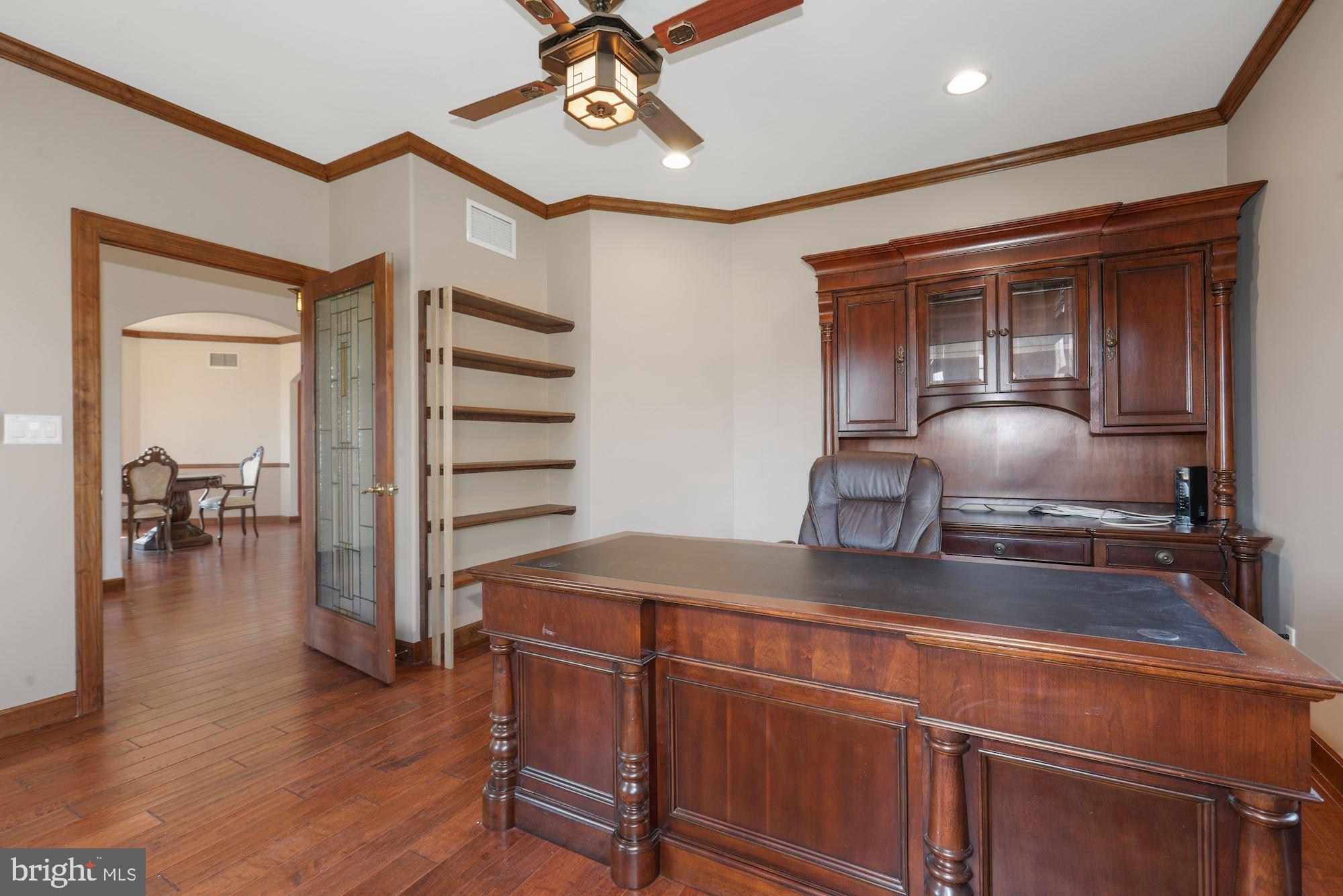 11125 Adkins Road Berlin, MD 21811 - Photo 8 of 45 Home Office