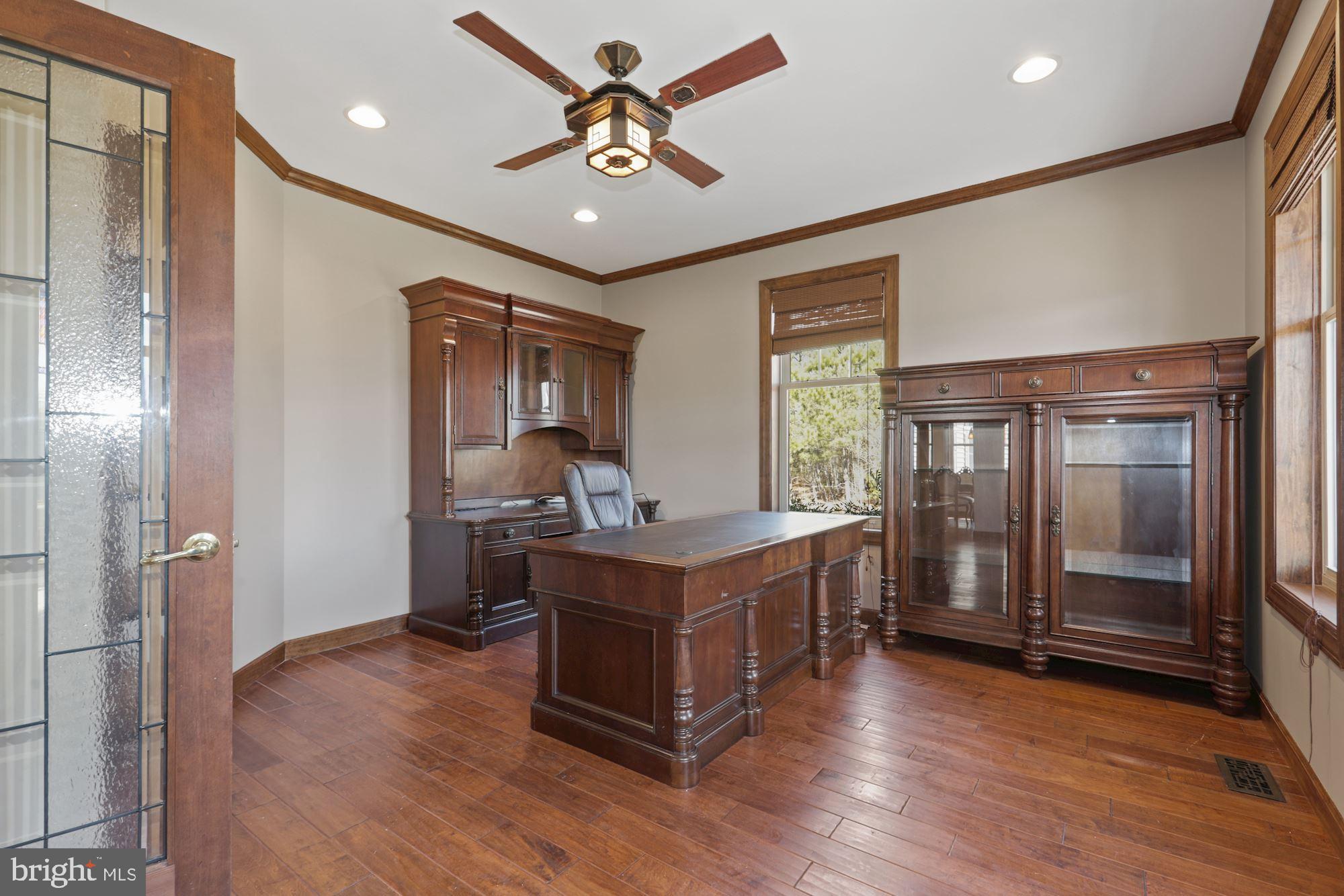 11125 Adkins Road Berlin, MD 21811 - Photo 9 of 45 Home Office