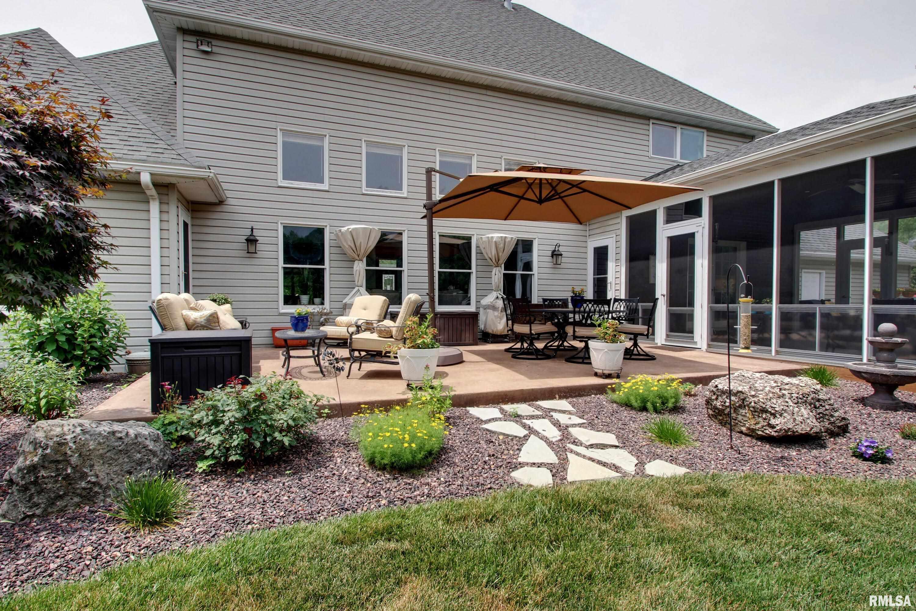 1031 Evangeline Road East Quincy, IL 62301 - Photo 34 of 37 Gallery Image 34