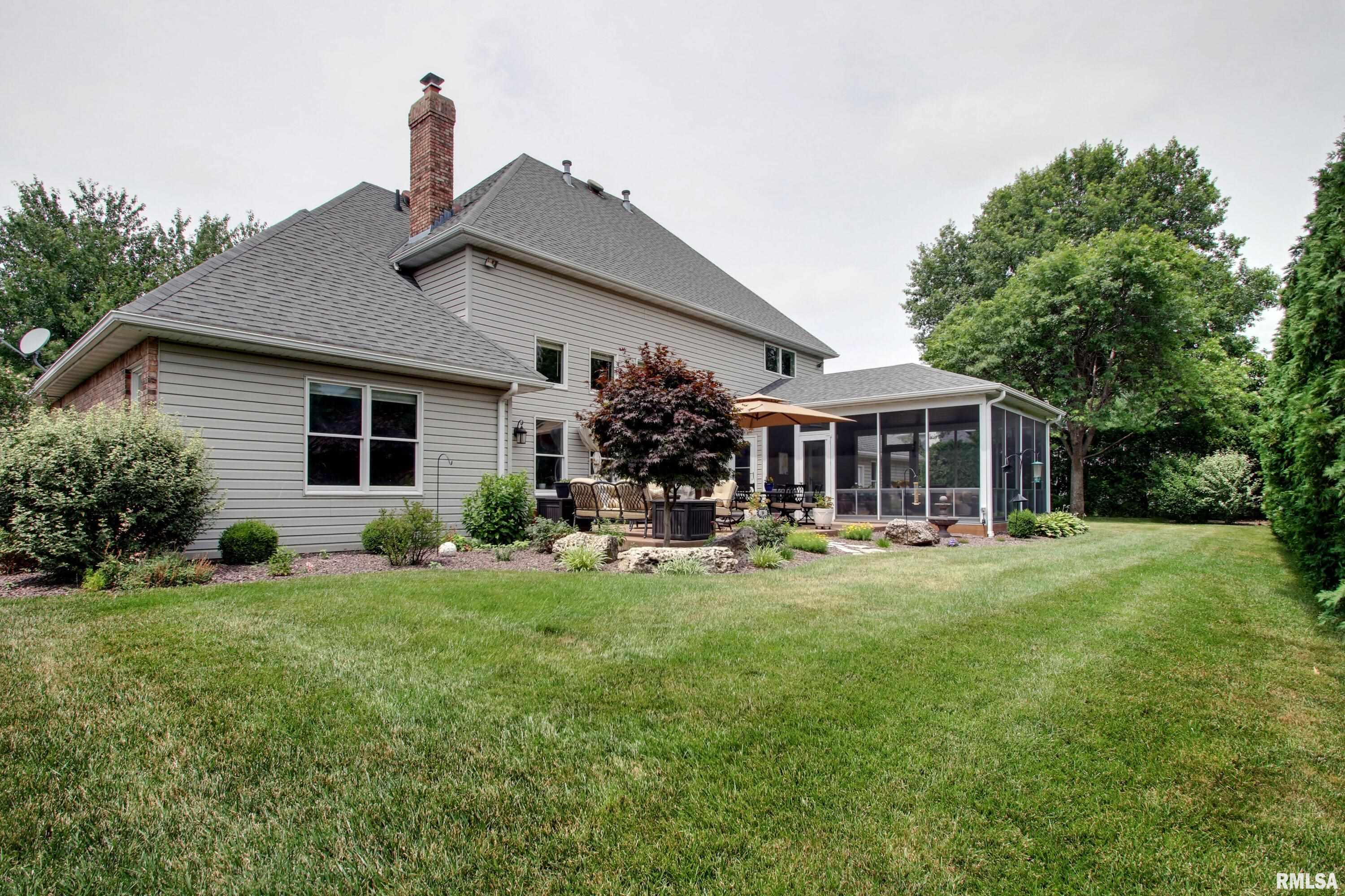 1031 Evangeline Road East Quincy, IL 62301 - Photo 35 of 37 Gallery Image 35