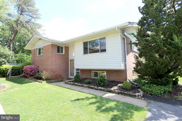 10029 Renfrew Road Silver Spring, MD 20901 - Photo 1 of 25 Exterior (Front)