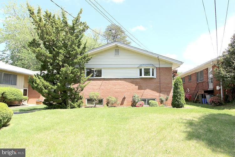 10029 Renfrew Road Silver Spring, MD 20901 - Photo 3 of 25 Exterior (General)