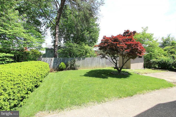 10029 Renfrew Road Silver Spring, MD 20901 - Photo 24 of 25 Exterior (General)