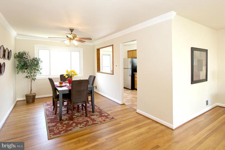10029 Renfrew Road Silver Spring, MD 20901 - Photo 9 of 25 Interior (General)