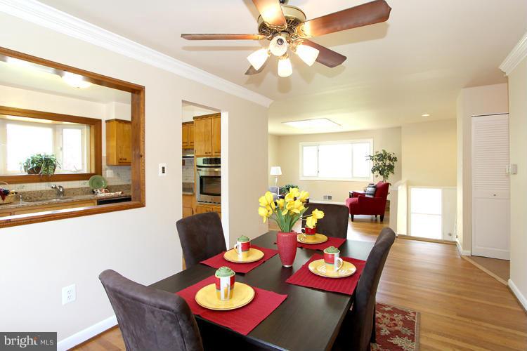 10029 Renfrew Road Silver Spring, MD 20901 - Photo 10 of 25 Interior (General)