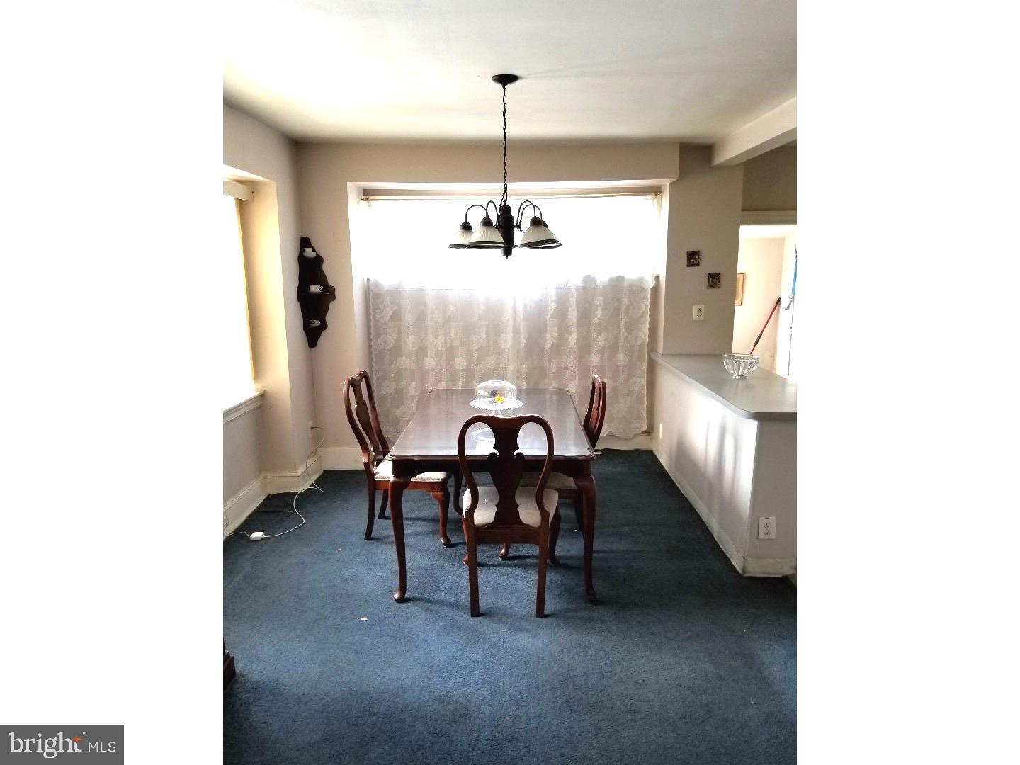 40 Hampden Road Upper Darby, PA 19082 - Photo 7 of 24 Dining Room