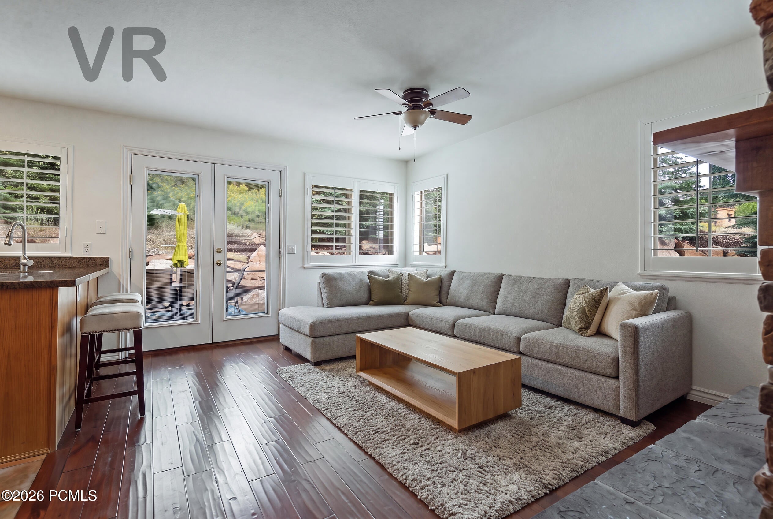 1916 Roffe Road Park City, UT 84098 - Photo 15 of 50 Gallery Image 15