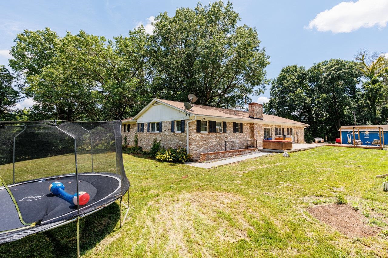 1893 Layman Trestle Road Harrisonburg, VA 22802 - Photo 44 of 73 Gallery Image 44