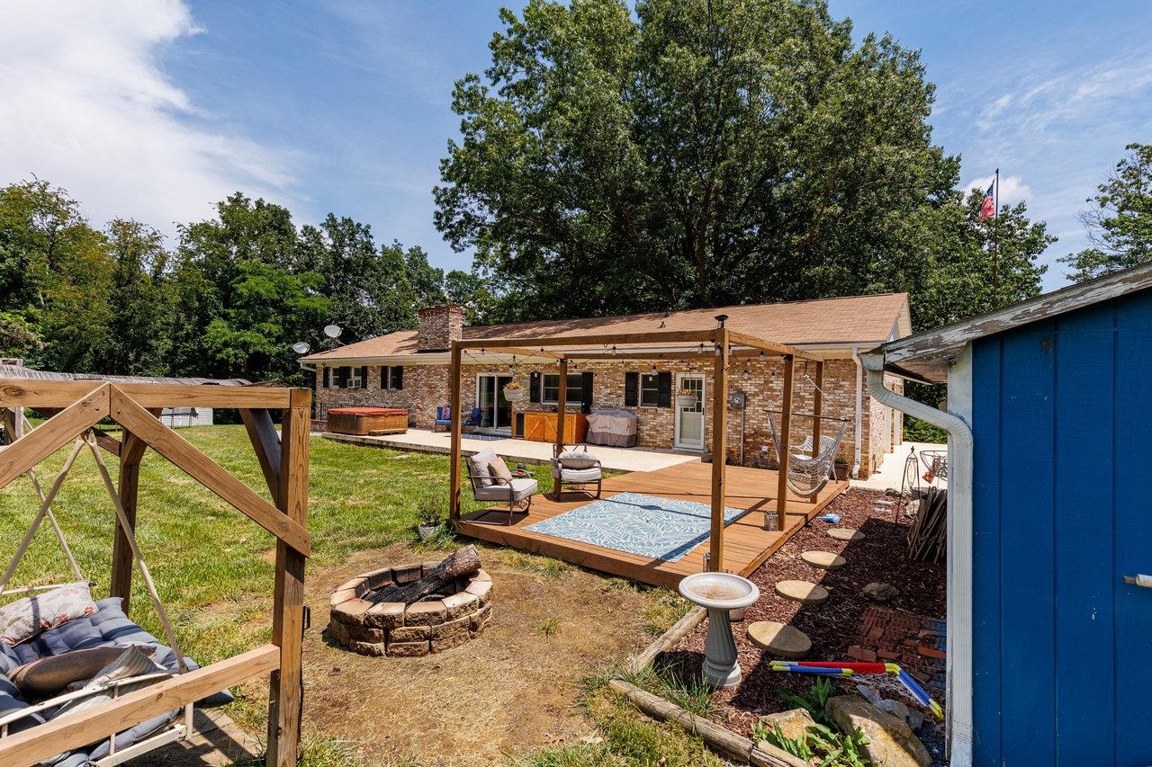 1893 Layman Trestle Road Harrisonburg, VA 22802 - Photo 49 of 73 Gallery Image 49
